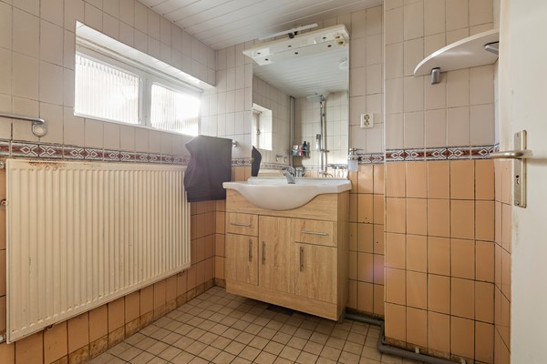 Medium property photo - Leidijk 16, 9824 TD Noordwijk